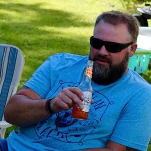 Meet your Posher, Brian